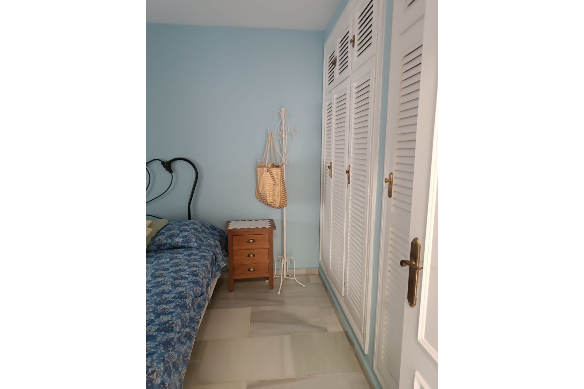Rynek wtórny - apartment - Estepona - Estepona Centro