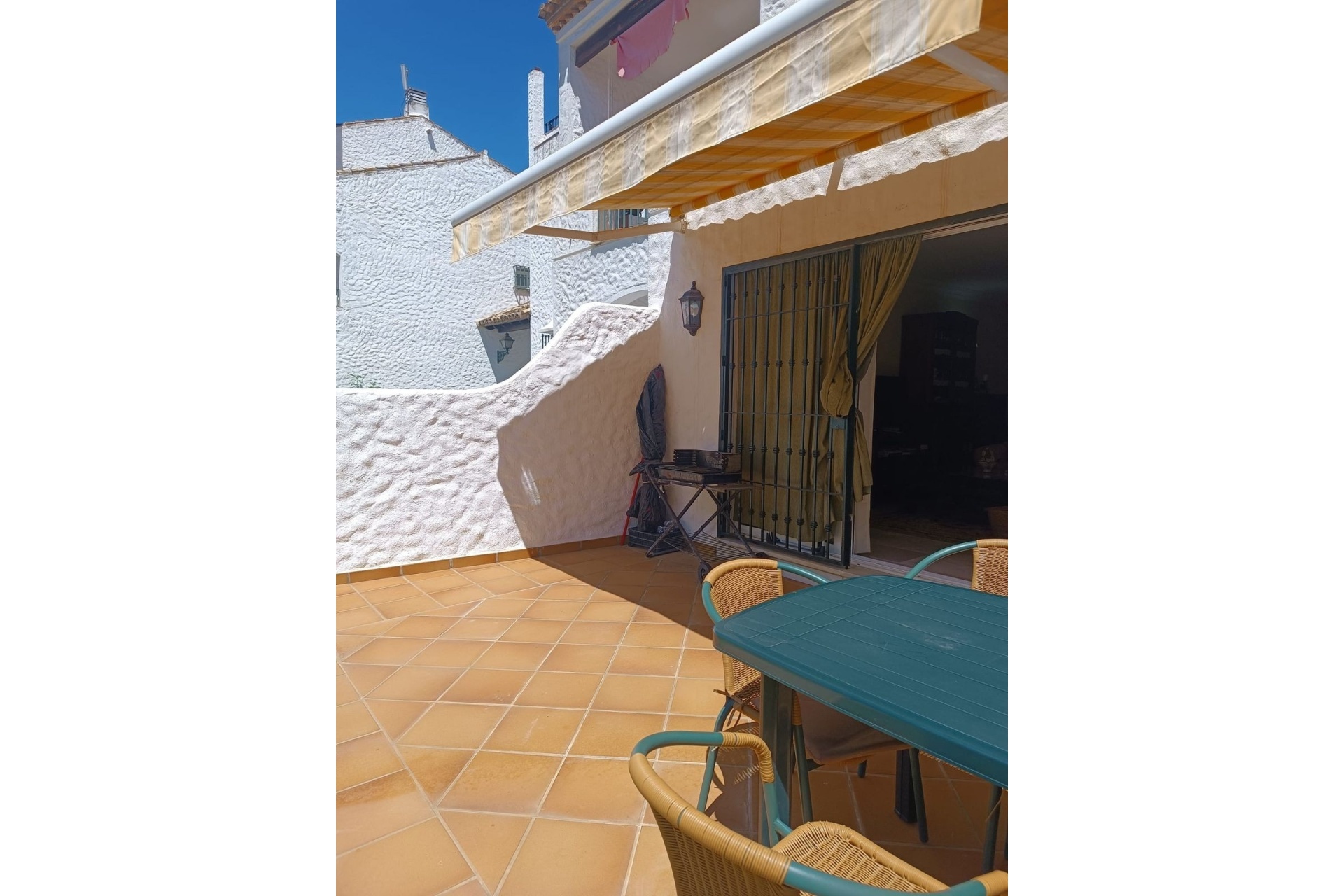 Rynek wtórny - apartment - Estepona - Estepona Centro