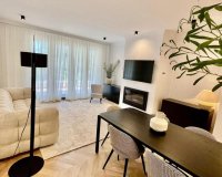 Rynek wtórny - apartment - Estepona - Estepona Centro