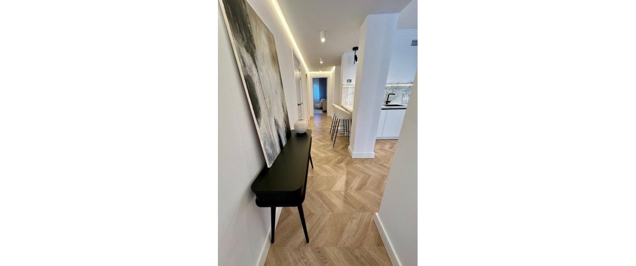 Rynek wtórny - apartment - Estepona - Estepona Centro