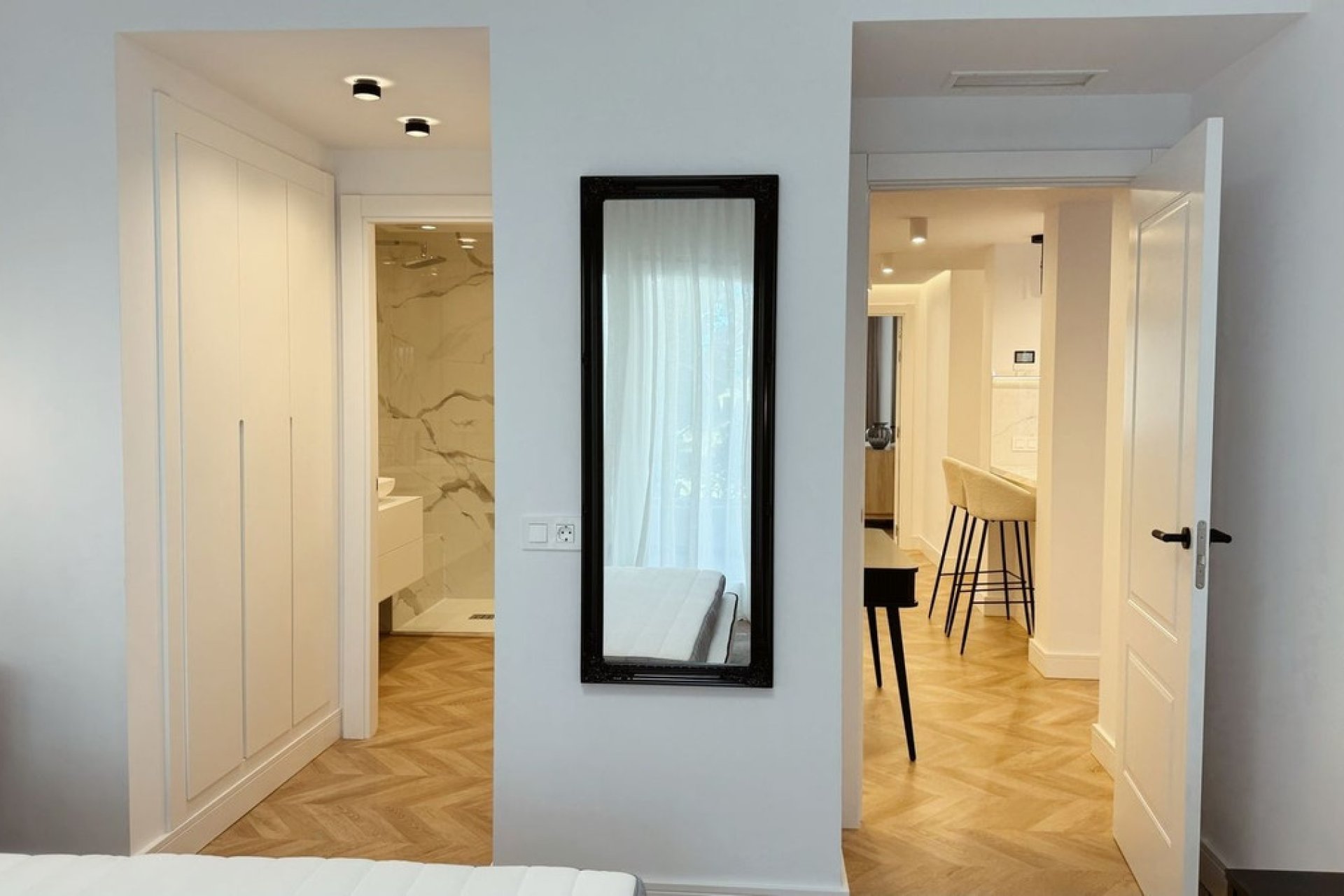 Rynek wtórny - apartment - Estepona - Estepona Centro