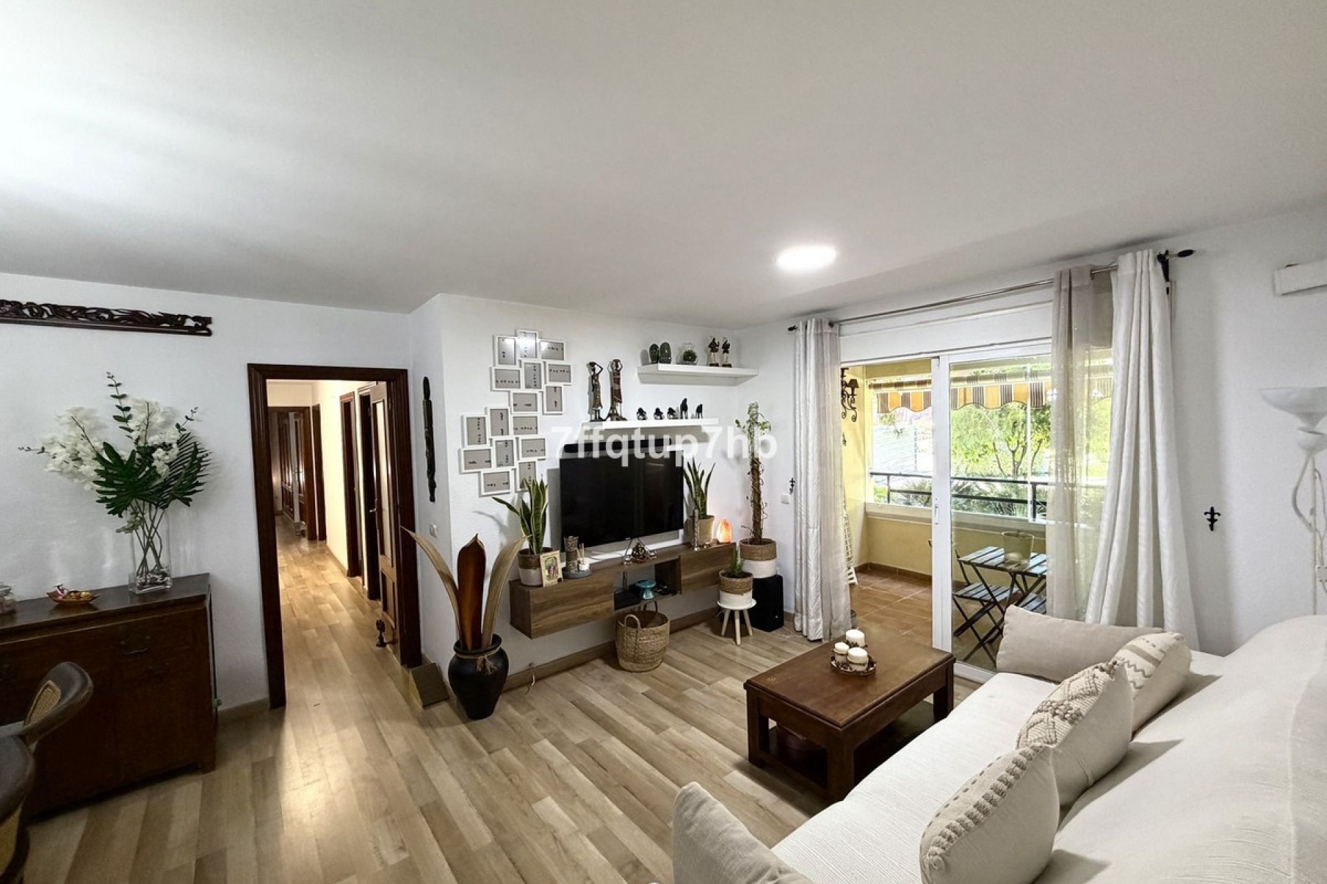 Rynek wtórny - apartment - Estepona - Estepona Centro