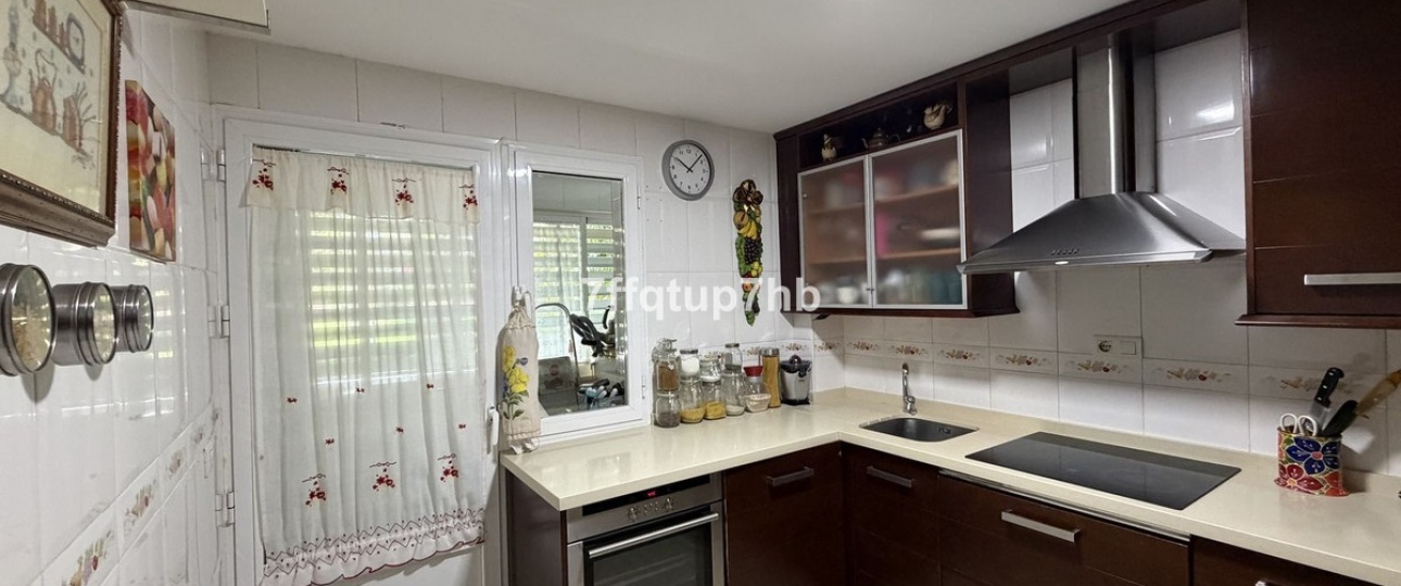 Rynek wtórny - apartment - Estepona - Estepona Centro