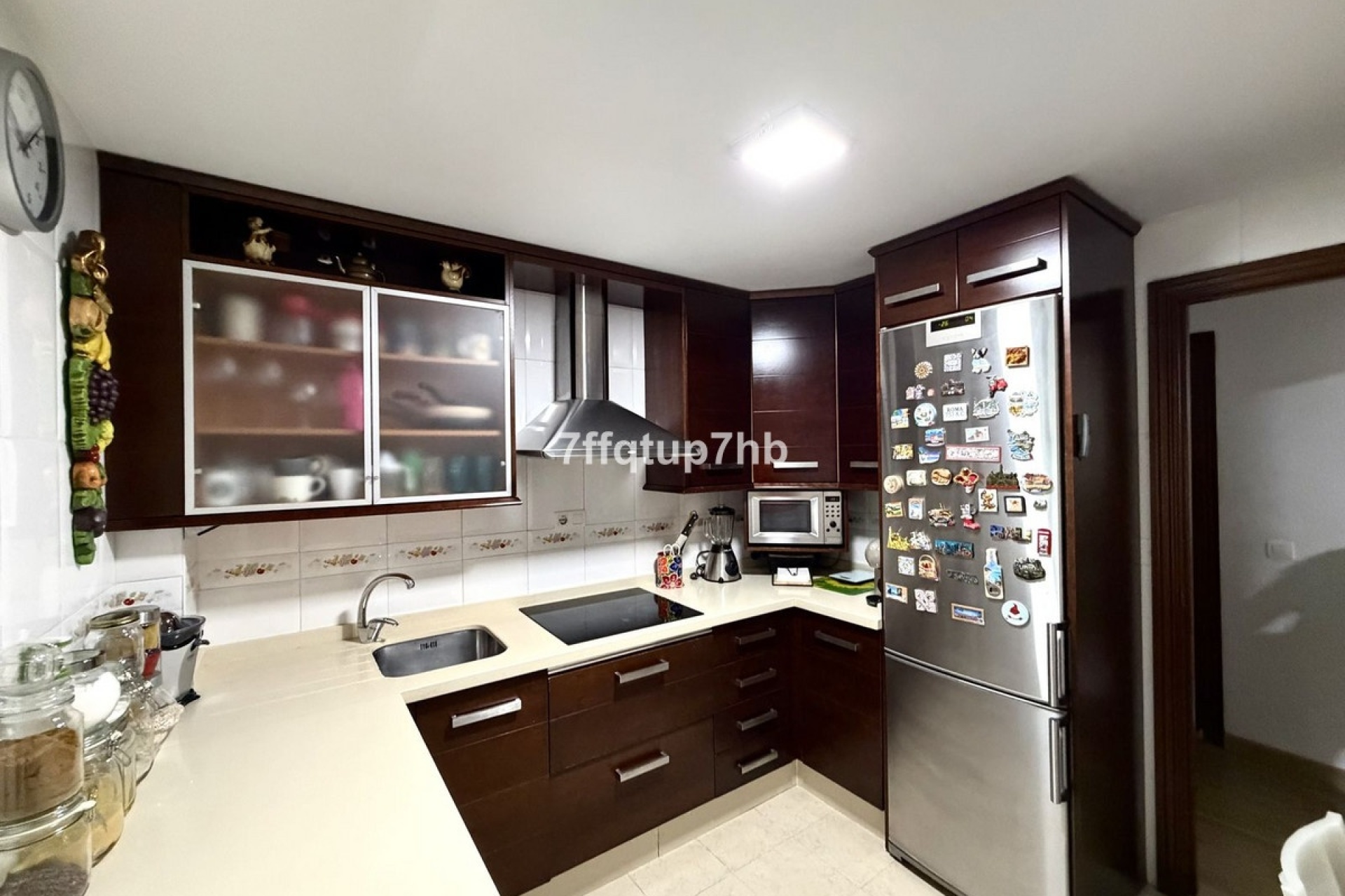 Rynek wtórny - apartment - Estepona - Estepona Centro