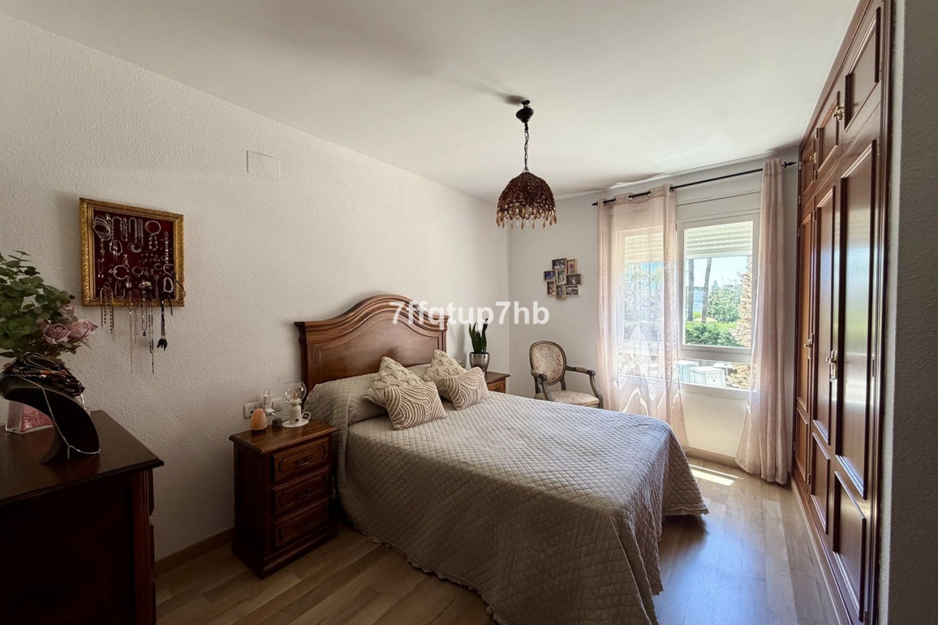 Rynek wtórny - apartment - Estepona - Estepona Centro