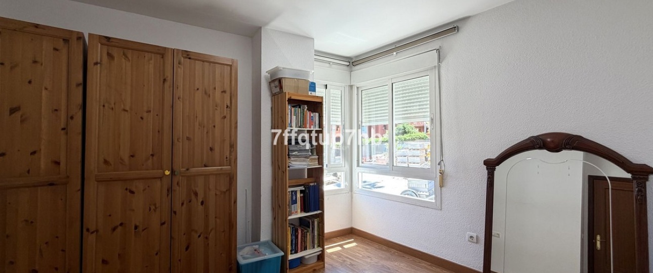 Rynek wtórny - apartment - Estepona - Estepona Centro