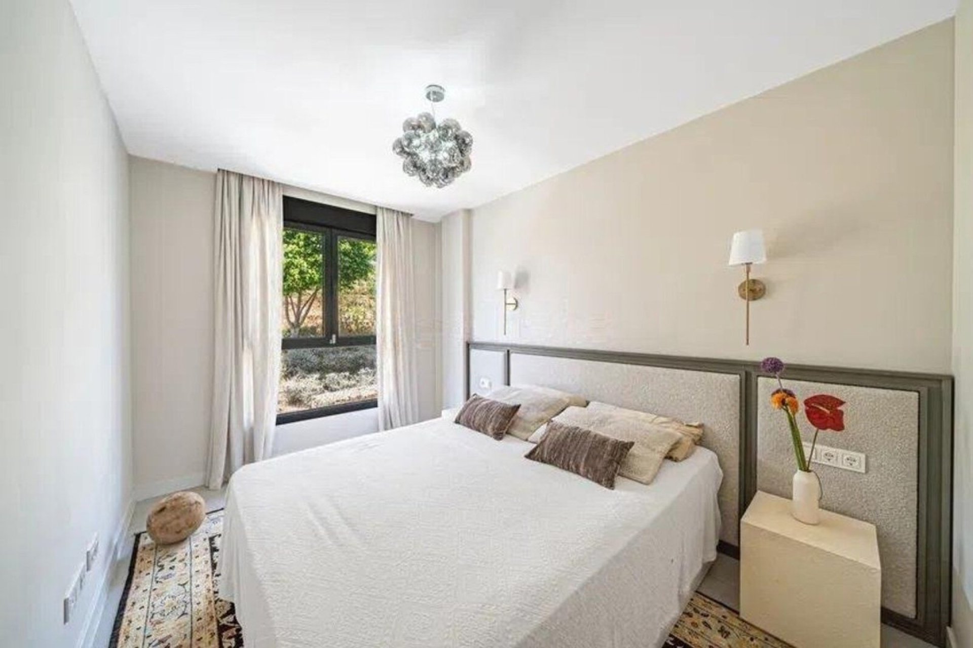 Rynek wtórny - apartment - Estepona - Estepona Centro