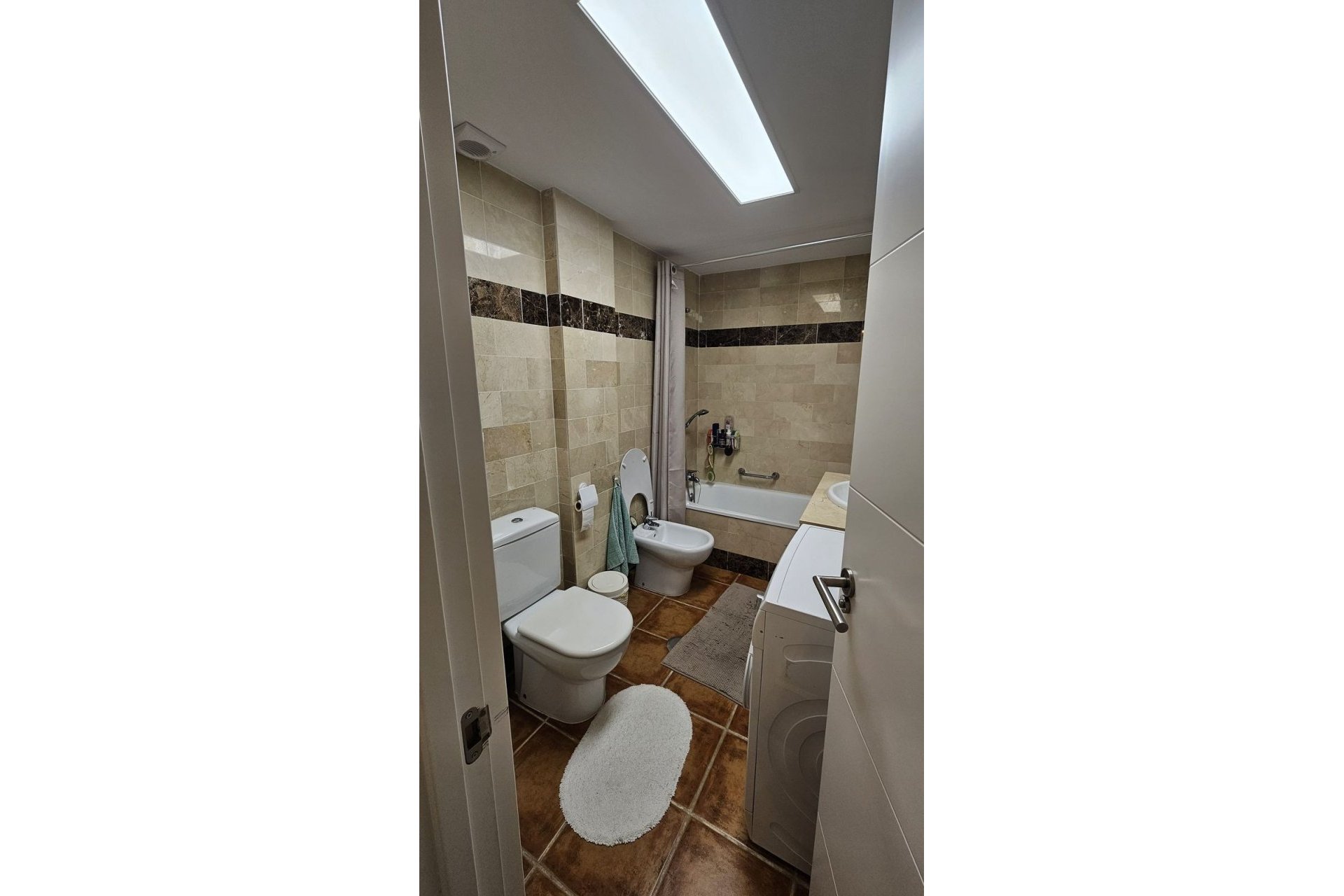 Rynek wtórny - apartment - Estepona - Estepona Centro