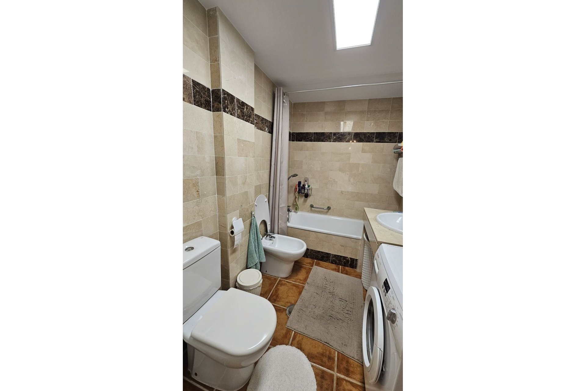 Rynek wtórny - apartment - Estepona - Estepona Centro
