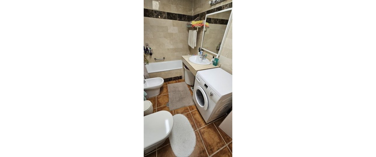 Rynek wtórny - apartment - Estepona - Estepona Centro