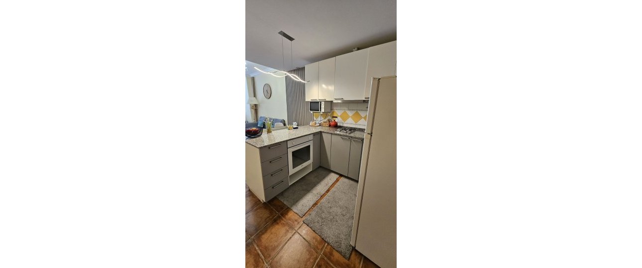 Rynek wtórny - apartment - Estepona - Estepona Centro