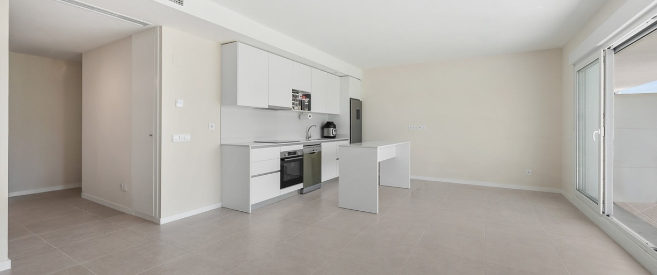 Rynek wtórny - apartment - Estepona - Estepona Centro