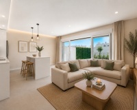 Rynek wtórny - apartment - Estepona - Estepona Centro