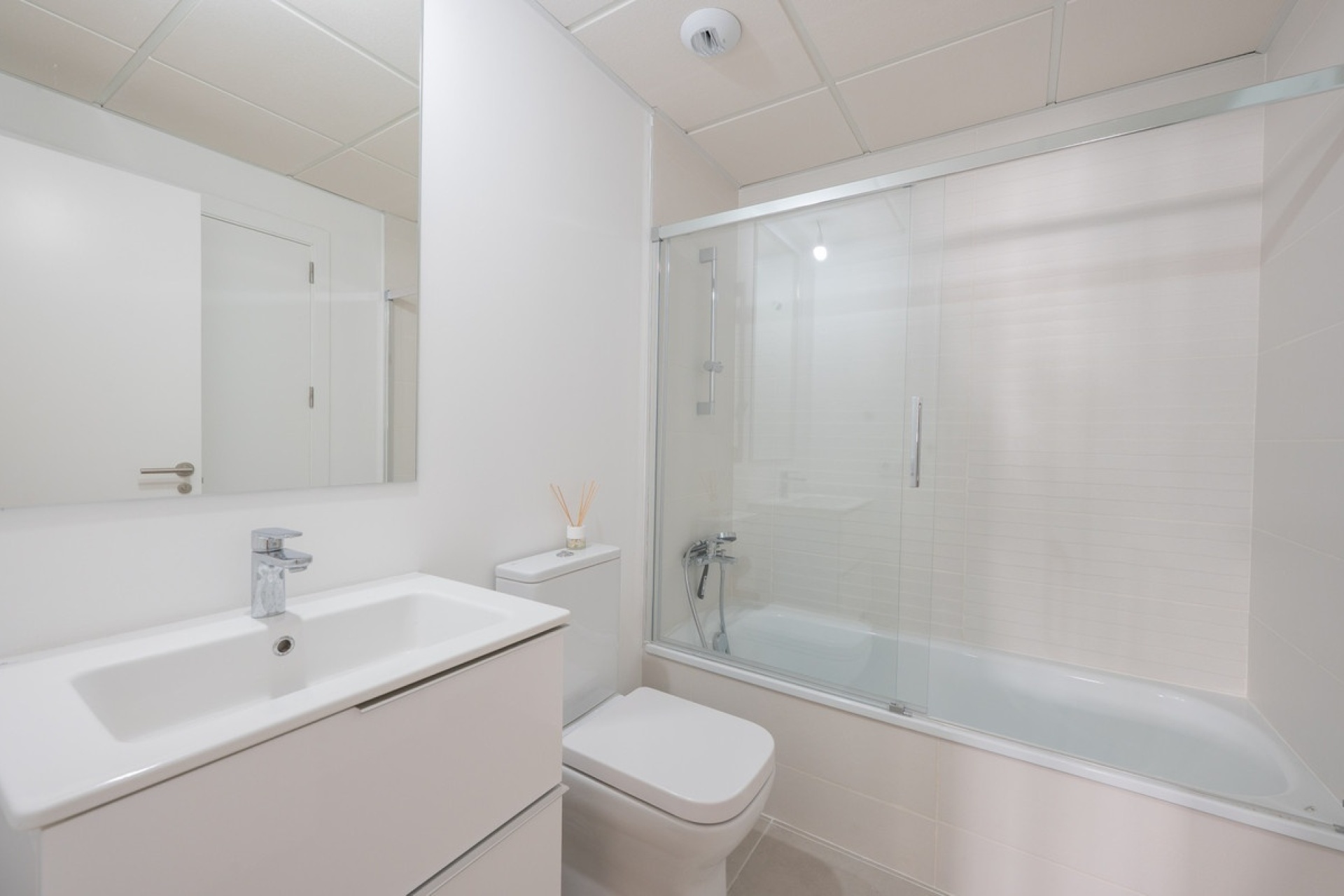 Rynek wtórny - apartment - Estepona - Estepona Centro