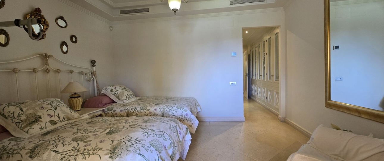 Rynek wtórny - apartment - Estepona - Estepona Centro