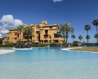 Rynek wtórny - apartment - Estepona - Estepona Centro