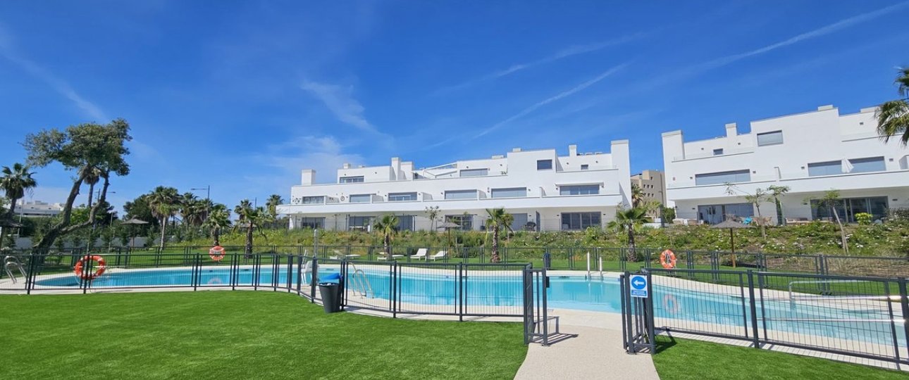 Rynek wtórny - apartment - Estepona - Estepona Centro