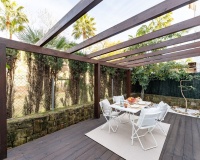 Rynek wtórny - apartment - Estepona - Estepona Centro