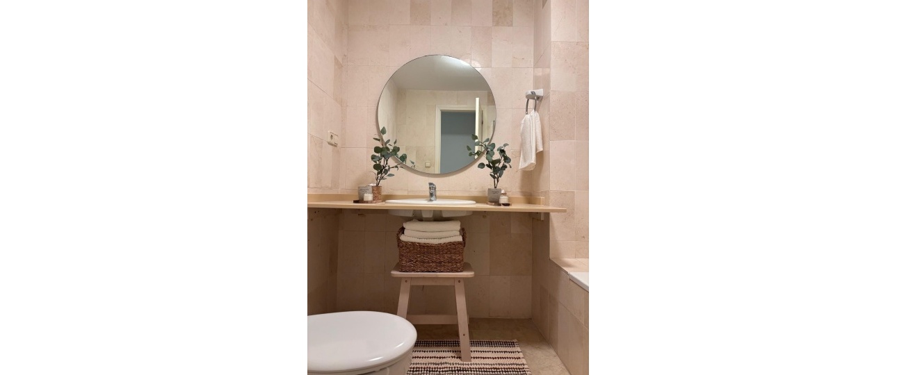 Rynek wtórny - apartment - Estepona - Estepona Centro
