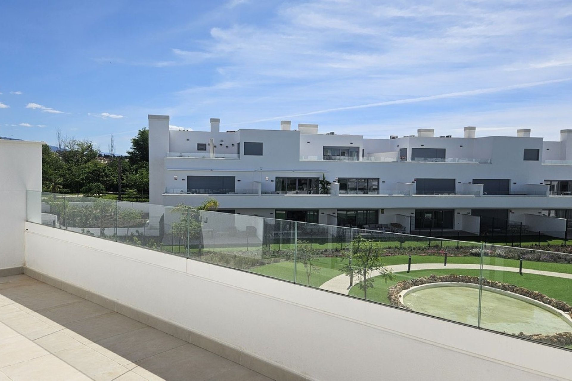 Rynek wtórny - apartment - Estepona - Estepona Centro
