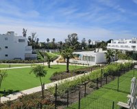 Rynek wtórny - apartment - Estepona - Estepona Centro