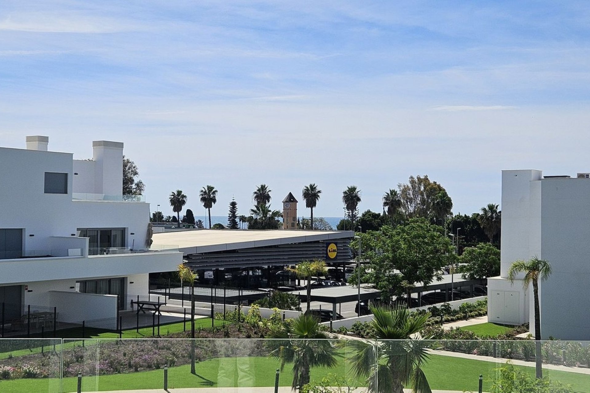 Rynek wtórny - apartment - Estepona - Estepona Centro