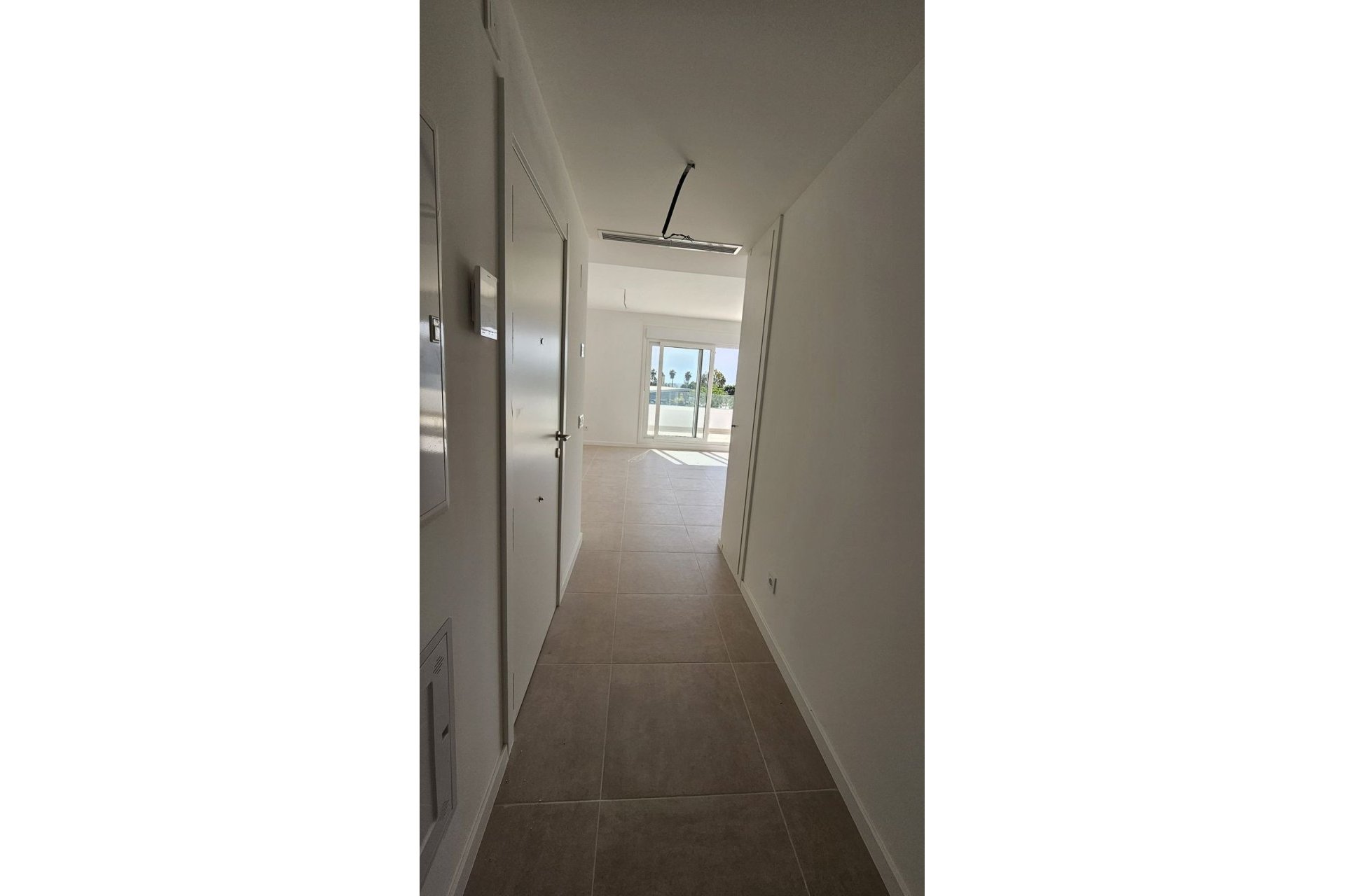 Rynek wtórny - apartment - Estepona - Estepona Centro