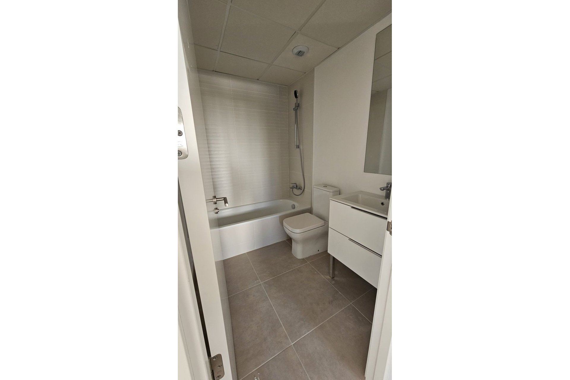 Rynek wtórny - apartment - Estepona - Estepona Centro