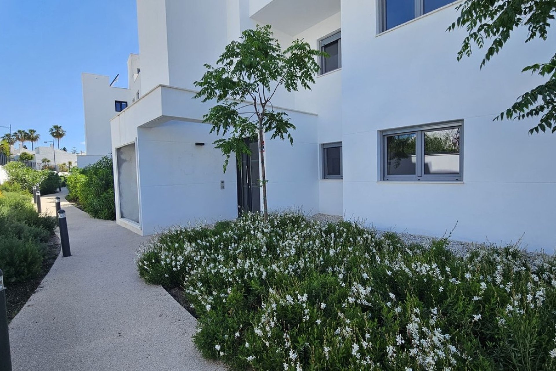 Rynek wtórny - apartment - Estepona - Estepona Centro