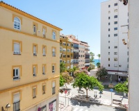 Rynek wtórny - apartment - Estepona - Estepona Centro