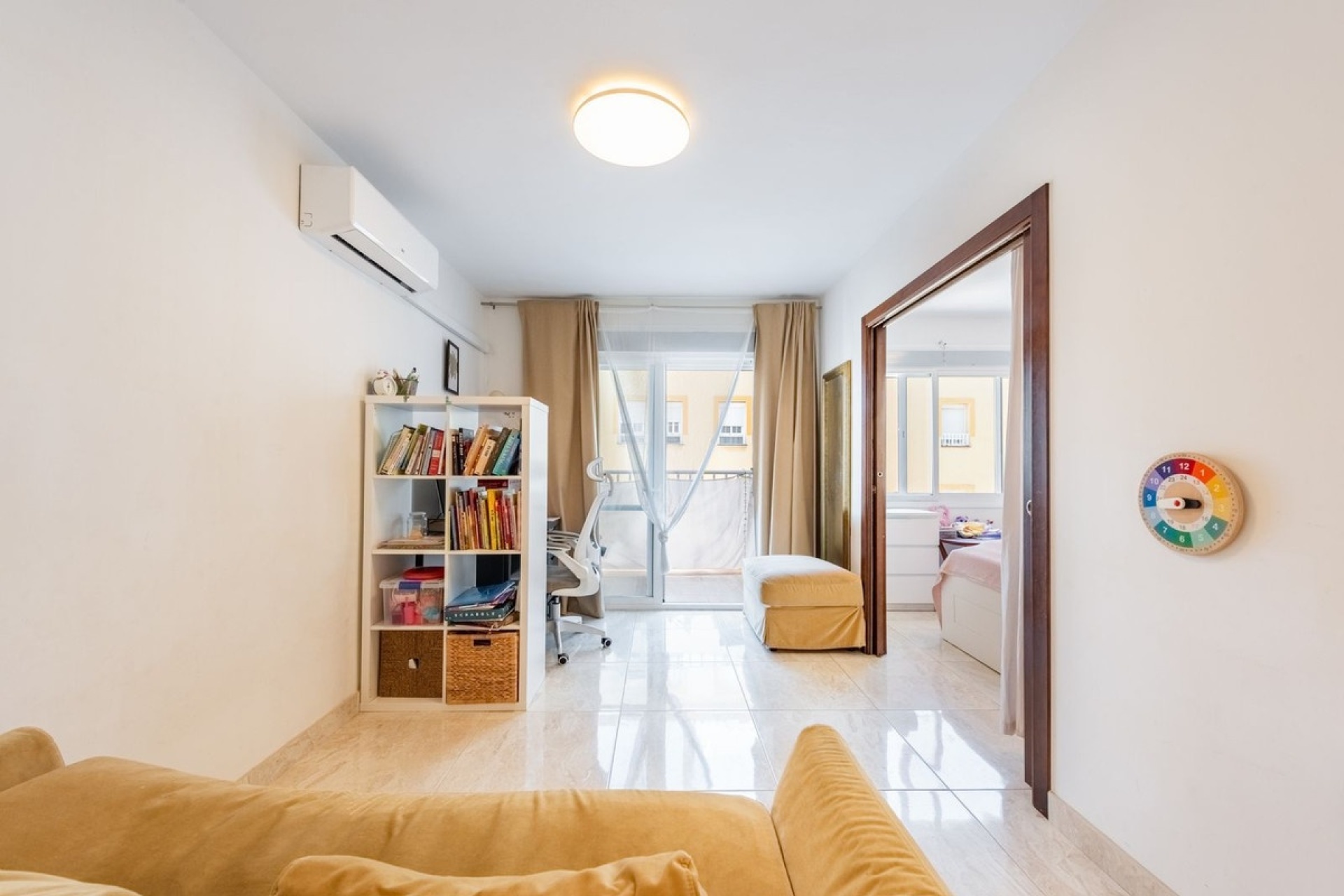 Rynek wtórny - apartment - Estepona - Estepona Centro