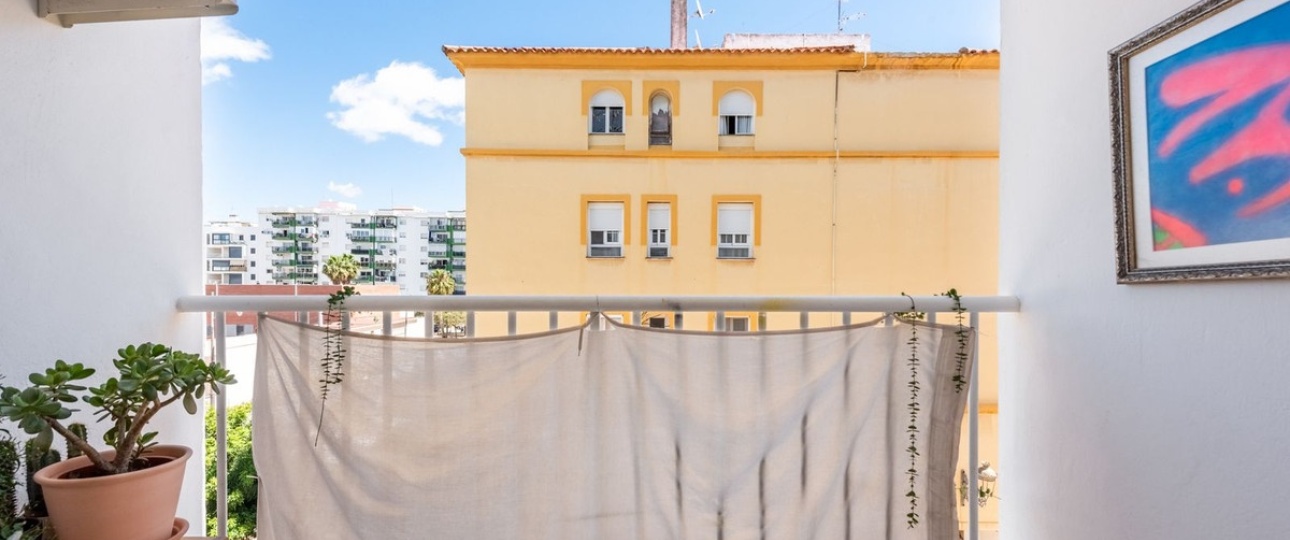 Rynek wtórny - apartment - Estepona - Estepona Centro