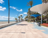 Rynek wtórny - apartment - Estepona - Estepona Centro