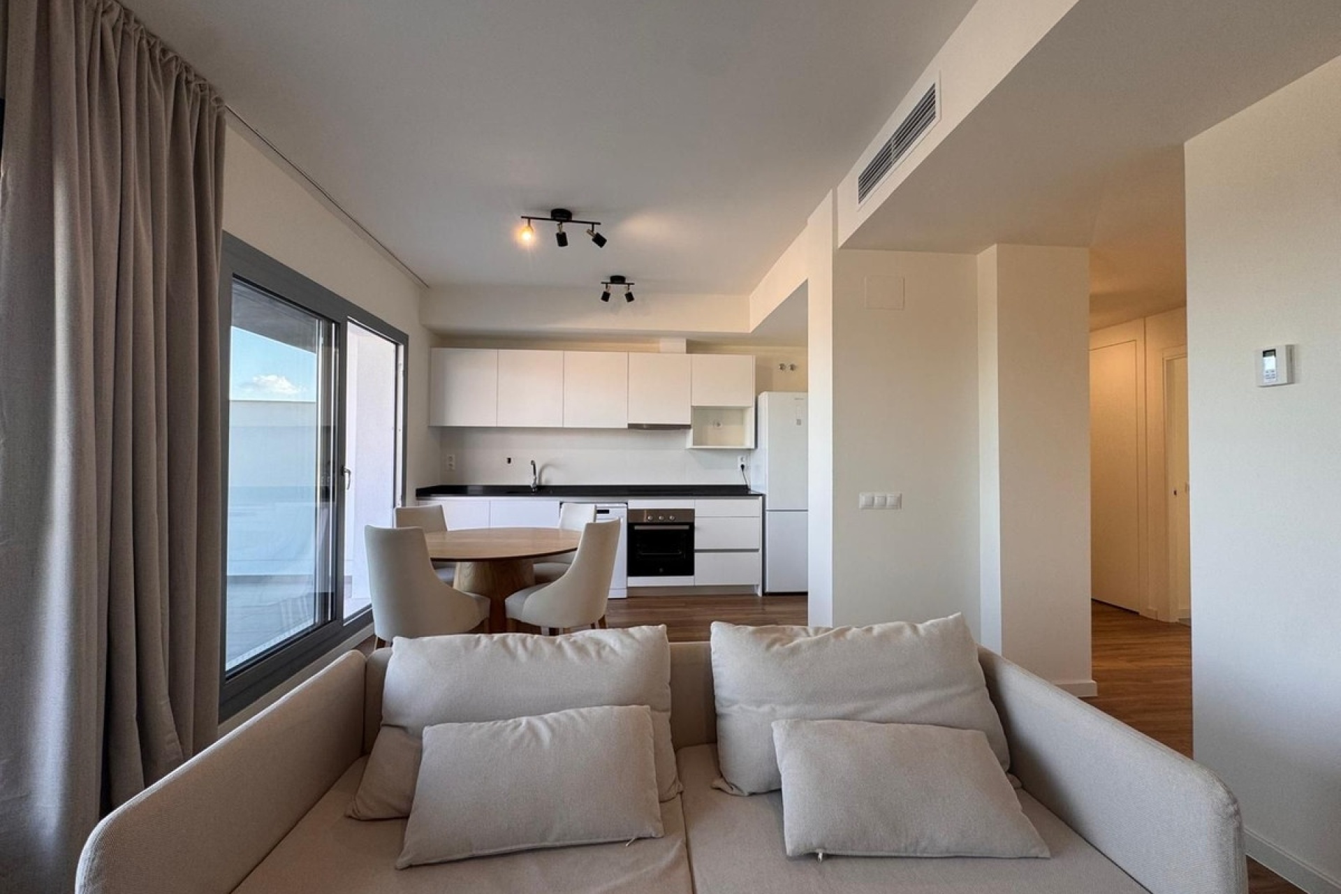 Rynek wtórny - apartment - Estepona - Estepona Centro