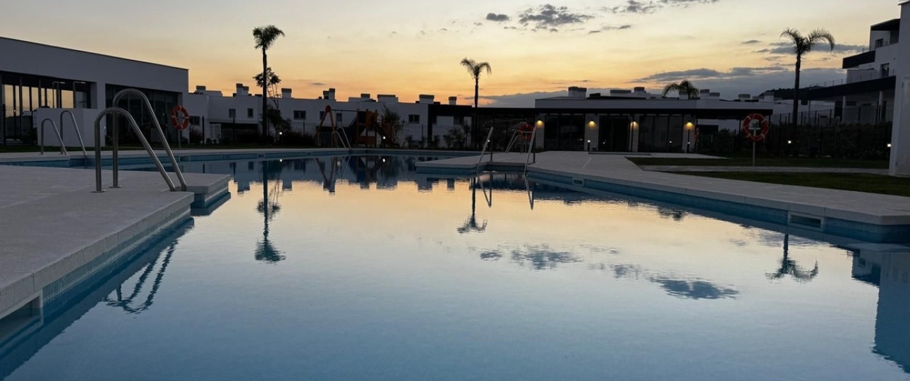 Rynek wtórny - apartment - Estepona - Estepona Centro