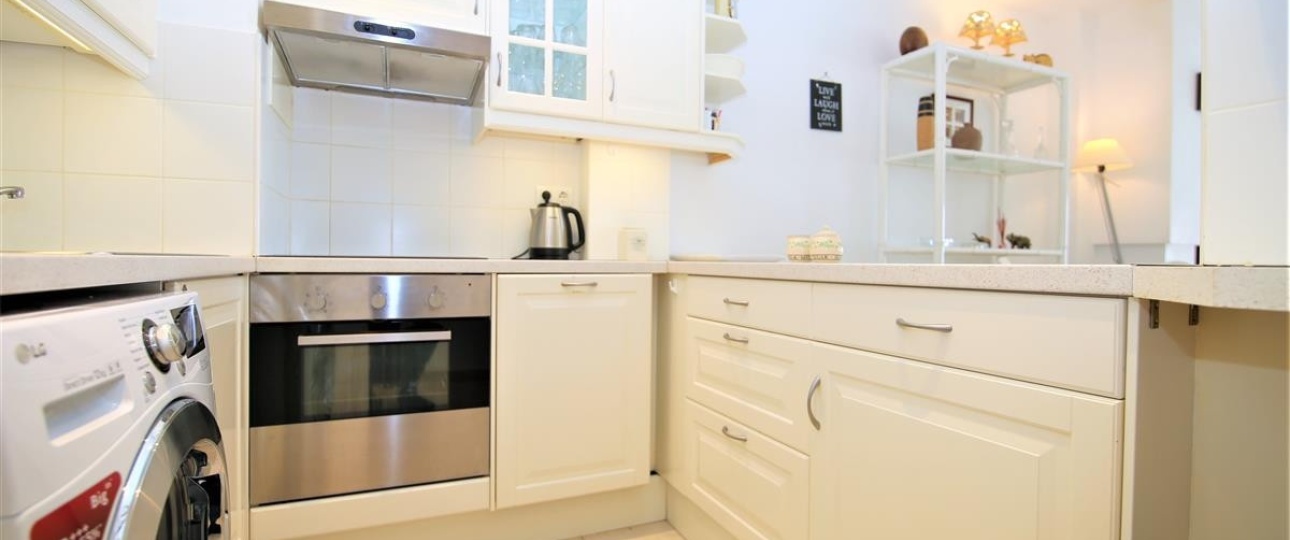 Rynek wtórny - apartment - Estepona - Estepona Centro