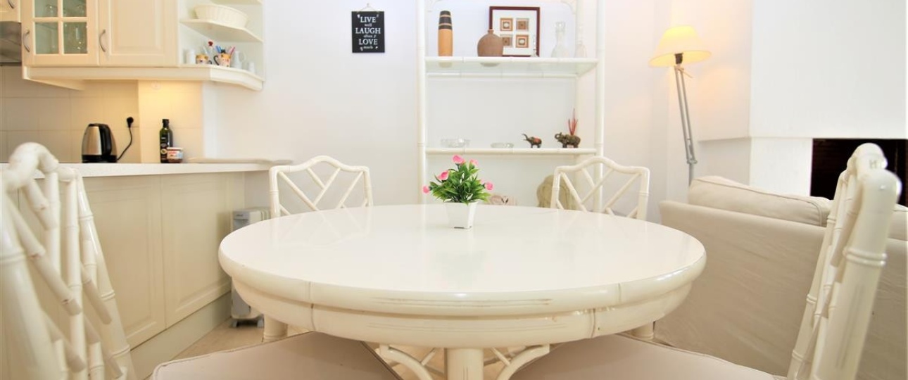 Rynek wtórny - apartment - Estepona - Estepona Centro