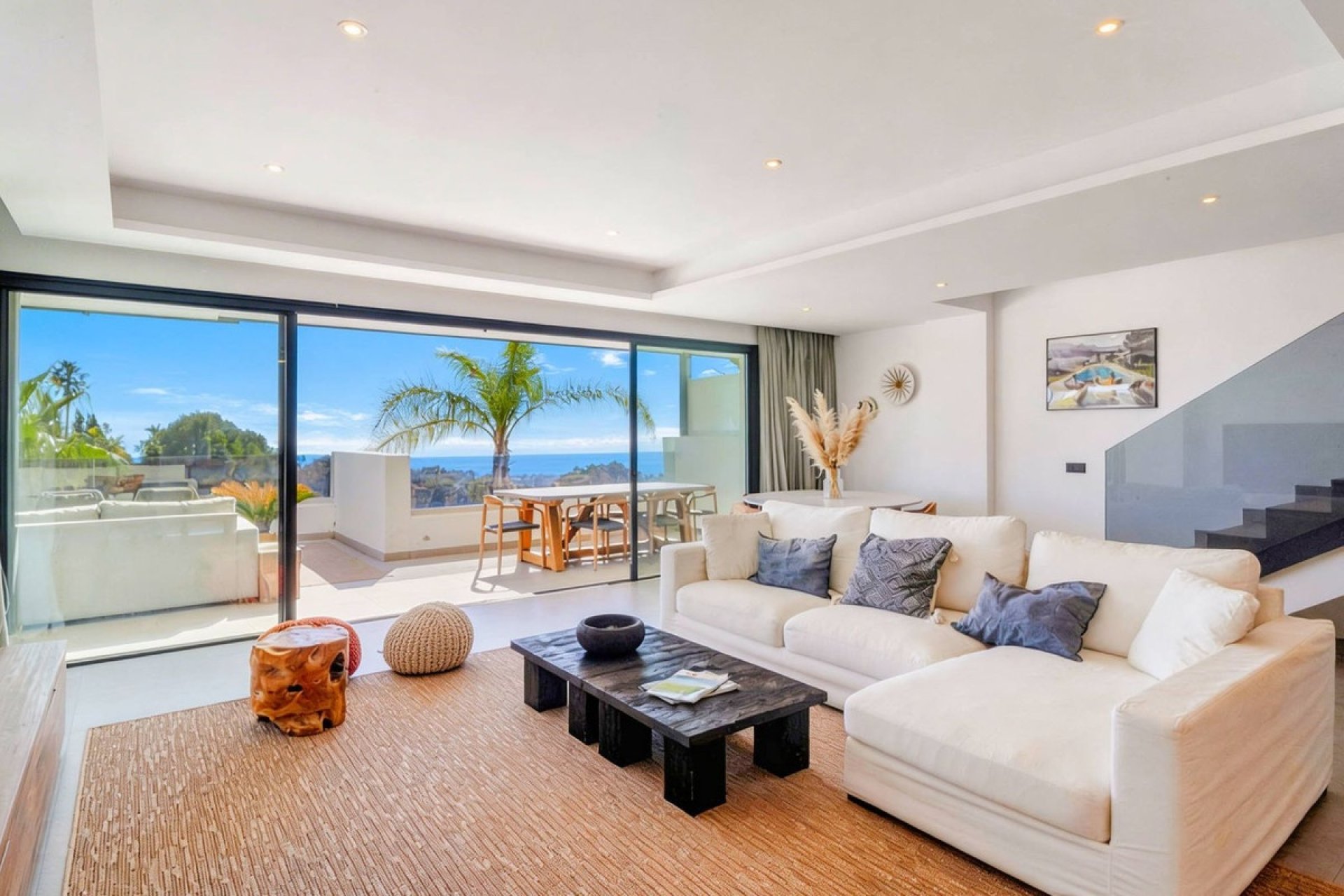 Rynek wtórny - apartment - Estepona - Estepona Centro