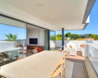 Rynek wtórny - apartment - Estepona - Estepona Centro