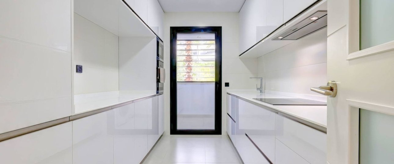 Rynek wtórny - apartment - Estepona - Estepona Centro