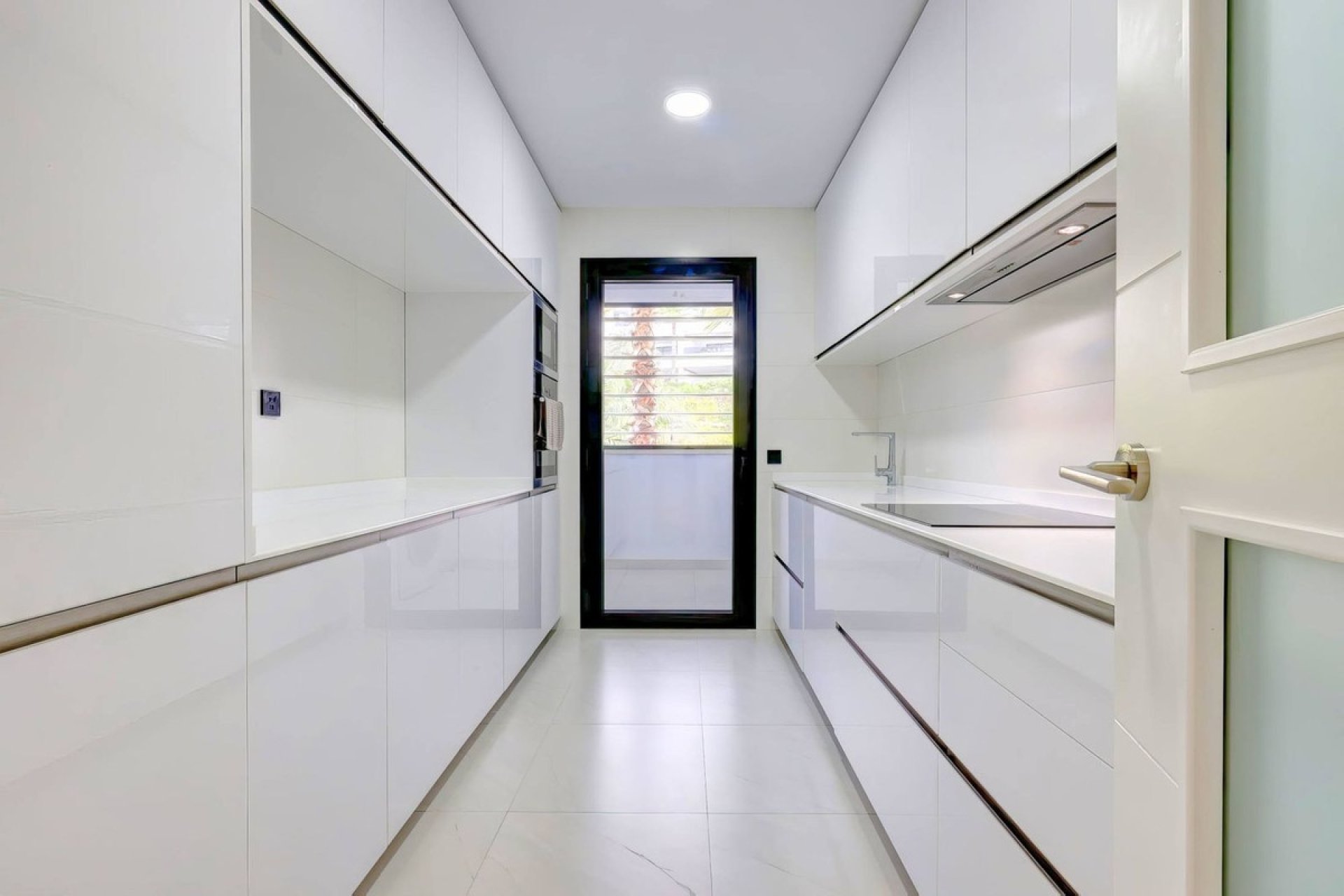 Rynek wtórny - apartment - Estepona - Estepona Centro