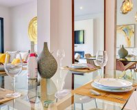 Rynek wtórny - apartment - Estepona - Estepona Centro