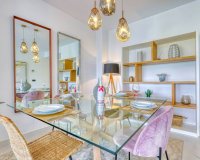 Rynek wtórny - apartment - Estepona - Estepona Centro
