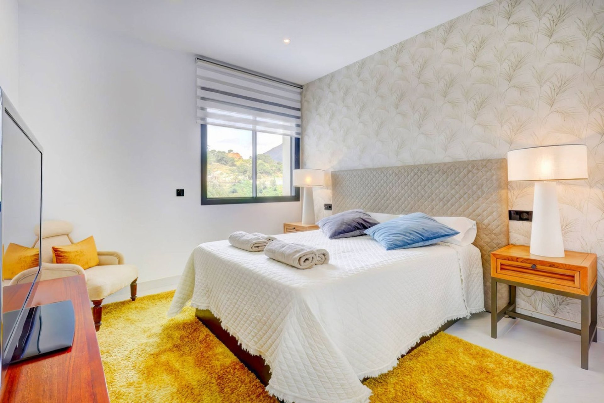 Rynek wtórny - apartment - Estepona - Estepona Centro
