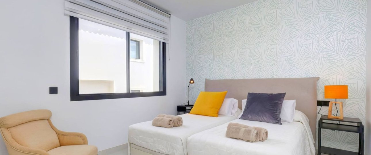 Rynek wtórny - apartment - Estepona - Estepona Centro