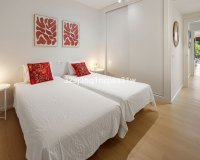 Rynek wtórny - apartment - Estepona - Estepona Centro