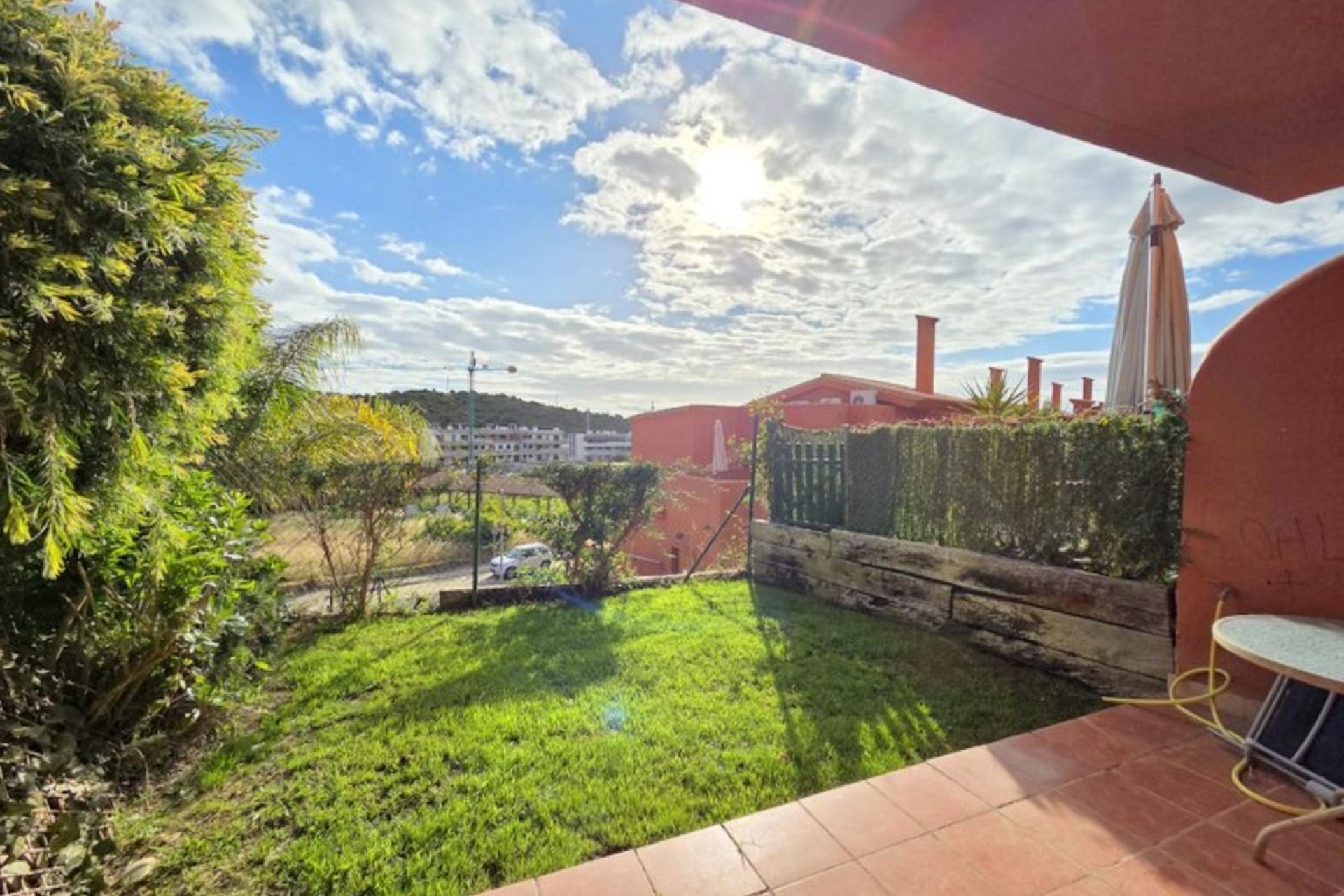 Rynek wtórny - apartment - Estepona - Estepona Centro