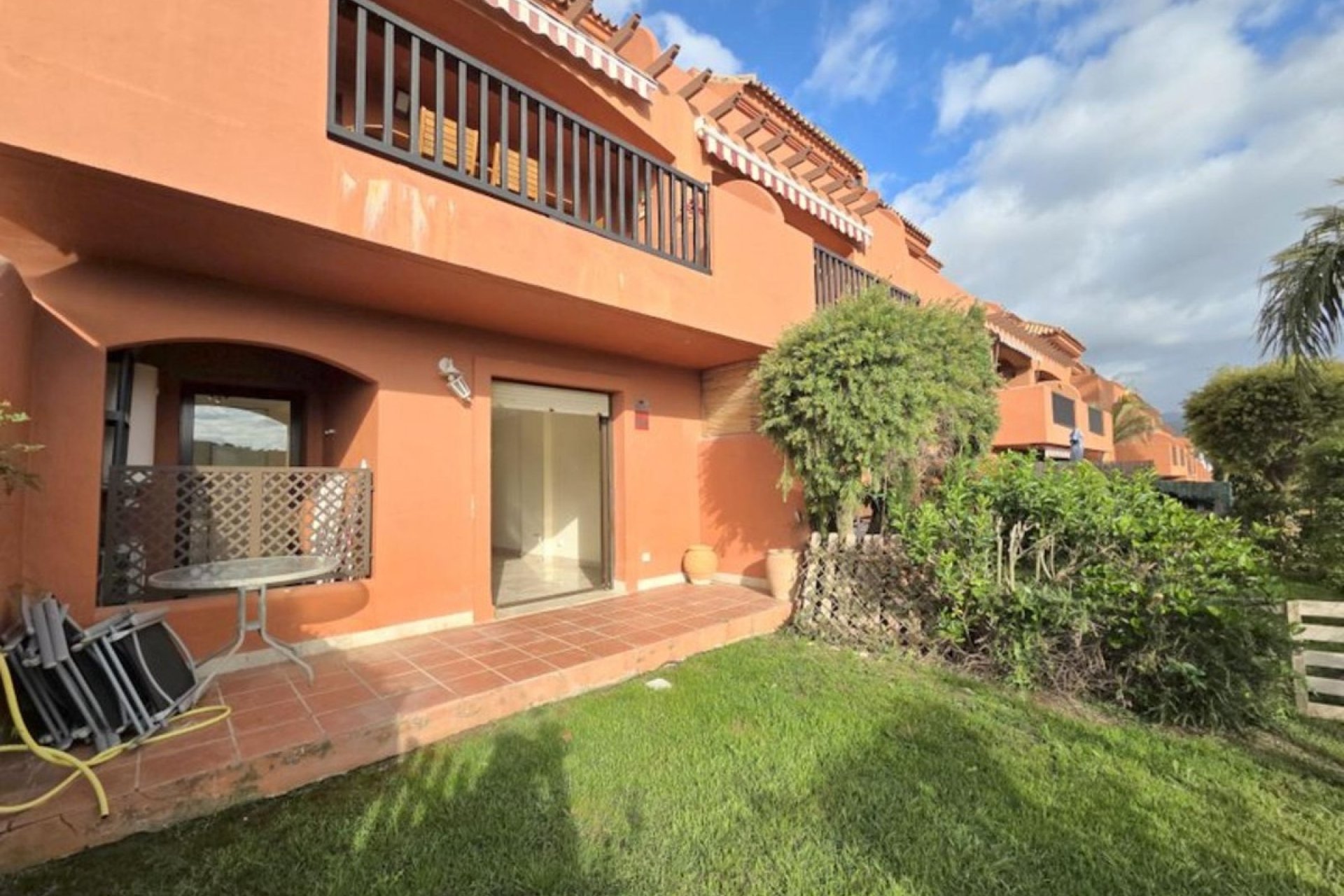 Rynek wtórny - apartment - Estepona - Estepona Centro