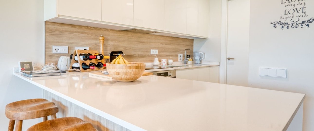 Rynek wtórny - apartment - Estepona - Estepona Centro