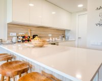 Rynek wtórny - apartment - Estepona - Estepona Centro